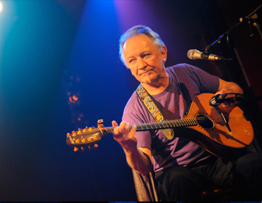donal lunny from TRIAD